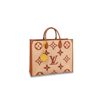 LOUIS VUITTON ONTHEGO GM M57644 (41*34*19cm)